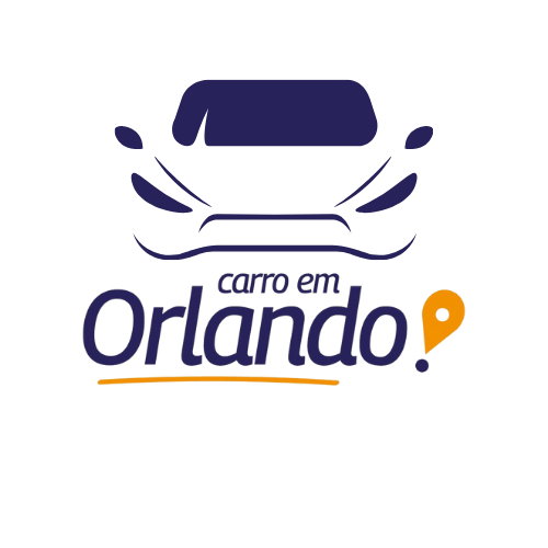 Carro em Orlando